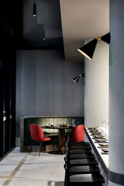 Midnight Hotel, Autograph Collection - Accommodation Cooktown 5