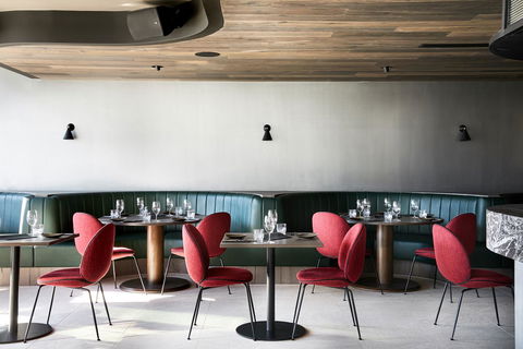 Midnight Hotel, Autograph Collection - Accommodation Cooktown 6