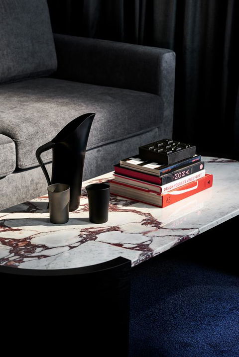 Midnight Hotel, Autograph Collection - Accommodation Cooktown 13