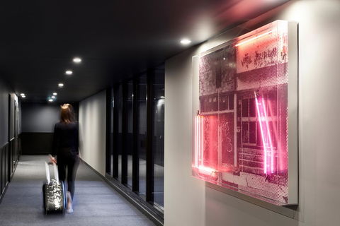 Midnight Hotel, Autograph Collection - Accommodation Cooktown 18