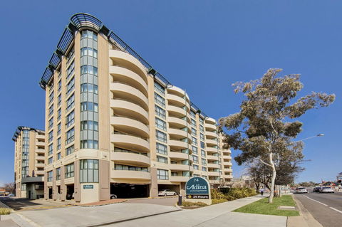 Adina Serviced Apartments Canberra James Court - Accommodation Cooktown 4