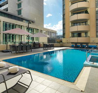 Adina Serviced Apartments Canberra James Court - Accommodation Cooktown