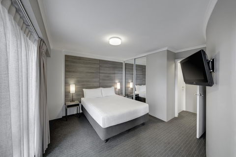 Adina Serviced Apartments Canberra James Court - Accommodation Cooktown 12
