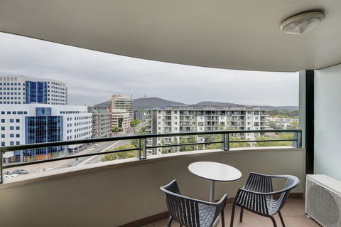 Adina Serviced Apartments Canberra James Court - Accommodation Cooktown 9