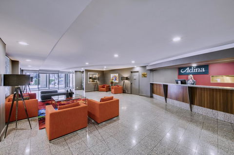 Adina Serviced Apartments Canberra James Court - Accommodation Cooktown 3