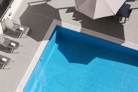 Adina Serviced Apartments Canberra James Court - Accommodation Cooktown 7
