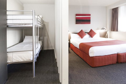 Abode Woden - Accommodation Cooktown 19