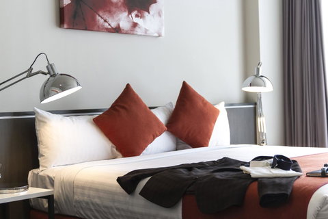Abode Woden - Accommodation Cooktown 25