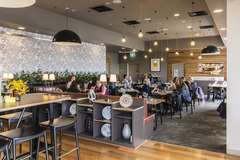 Abode Woden - Accommodation Cooktown 12
