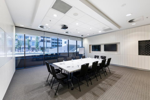 Abode Woden - Accommodation Cooktown 11