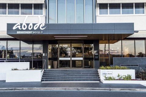 Abode Woden - Accommodation Cooktown 22