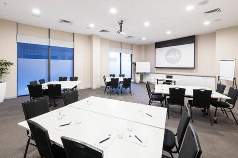 Abode Woden - Accommodation Cooktown 3