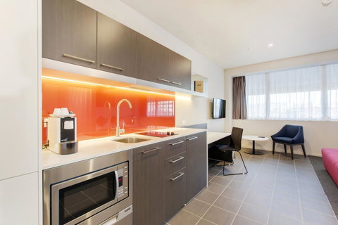Abode Woden - Accommodation Cooktown 2