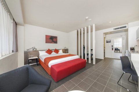 Abode Woden - Accommodation Cooktown 17