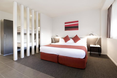 Abode Woden - Accommodation Cooktown 20