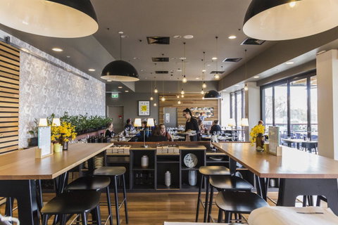 Abode Woden - Accommodation Cooktown 1