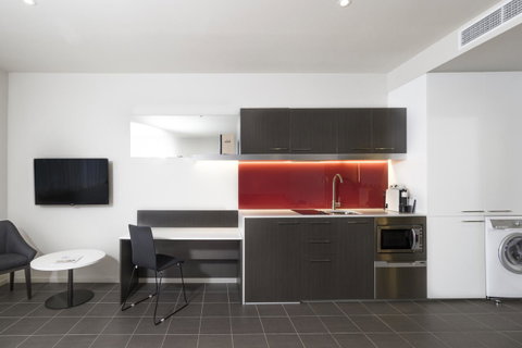 Abode Woden - Accommodation Cooktown 5