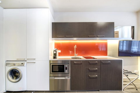 Abode Woden - Accommodation Cooktown 18