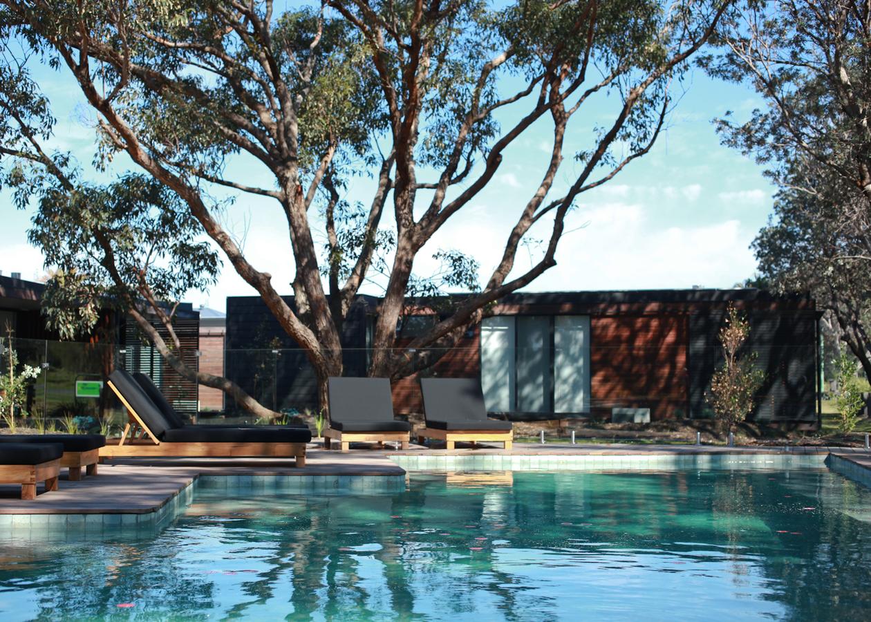  Accommodation Cooktown