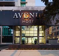Avenue Hotel Canberra - Accommodation Cooktown