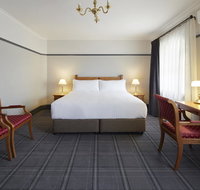 Brassey Hotel - Managed by Doma Hotels - Accommodation Cooktown
