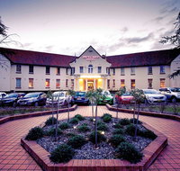 Mercure Canberra - Accommodation Cooktown