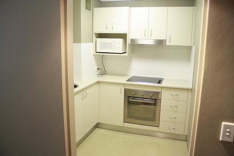 Pavilion On Northbourne - Accommodation Cooktown 39