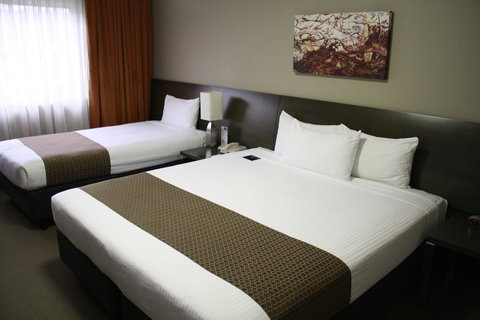 Pavilion On Northbourne - Accommodation Cooktown 38