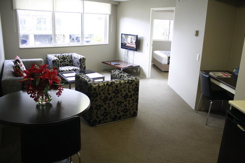 Pavilion On Northbourne - Accommodation Cooktown 16