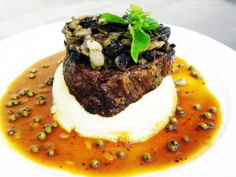 Pavilion On Northbourne - Accommodation Cooktown 28