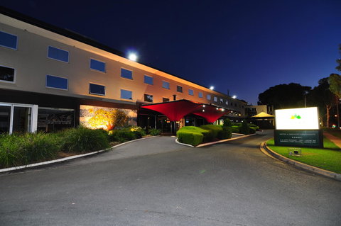 Pavilion On Northbourne - Accommodation Cooktown 29