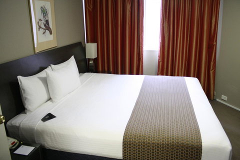 Pavilion On Northbourne - Accommodation Cooktown 13