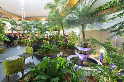 Pavilion On Northbourne - Accommodation Cooktown 2