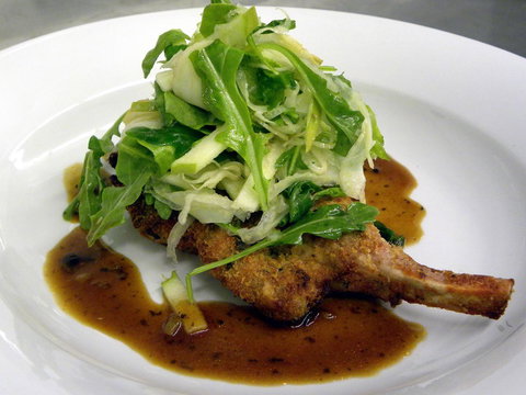 Pavilion On Northbourne - Accommodation Cooktown 24