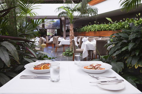 Pavilion On Northbourne - Accommodation Cooktown 32