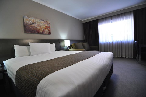 Pavilion On Northbourne - Accommodation Cooktown 18