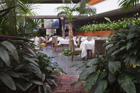 Pavilion On Northbourne - Accommodation Cooktown 33