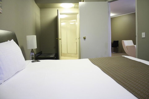 Pavilion On Northbourne - Accommodation Cooktown 17