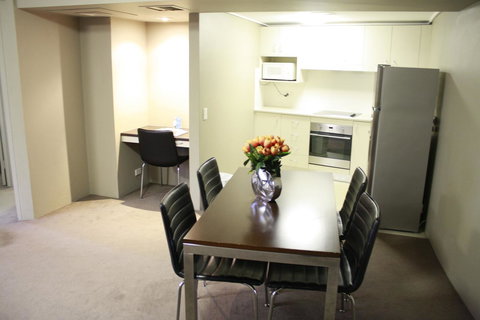 Pavilion On Northbourne - Accommodation Cooktown 15