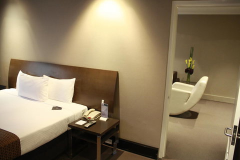 Pavilion On Northbourne - Accommodation Cooktown 35