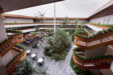 Pavilion On Northbourne - Accommodation Cooktown 30