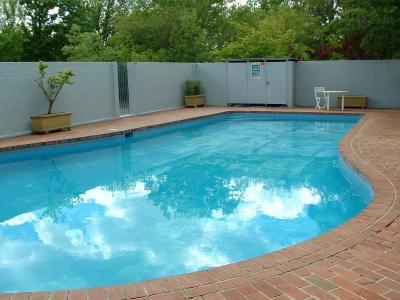 Pavilion On Northbourne - Accommodation Cooktown 3