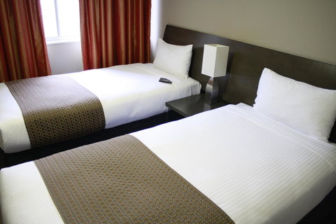 Pavilion On Northbourne - Accommodation Cooktown 12