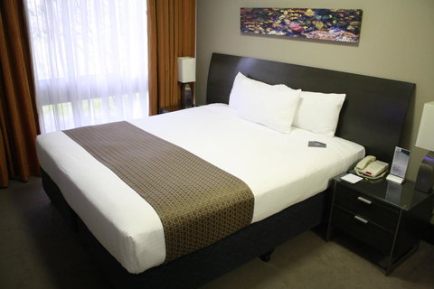 Pavilion On Northbourne - Accommodation Cooktown 7