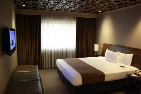 Pavilion On Northbourne - Accommodation Cooktown 34