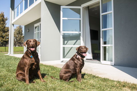 Abode Narrabundah - Accommodation Cooktown 20