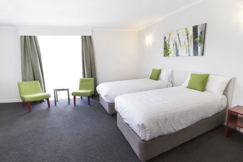 Abode Narrabundah - Accommodation Cooktown 3