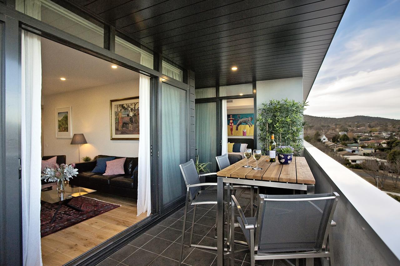 Campbell ACT Accommodation Cooktown