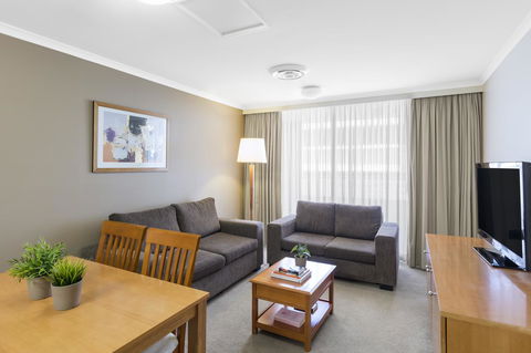 Nesuto Canberra - Accommodation Cooktown 19