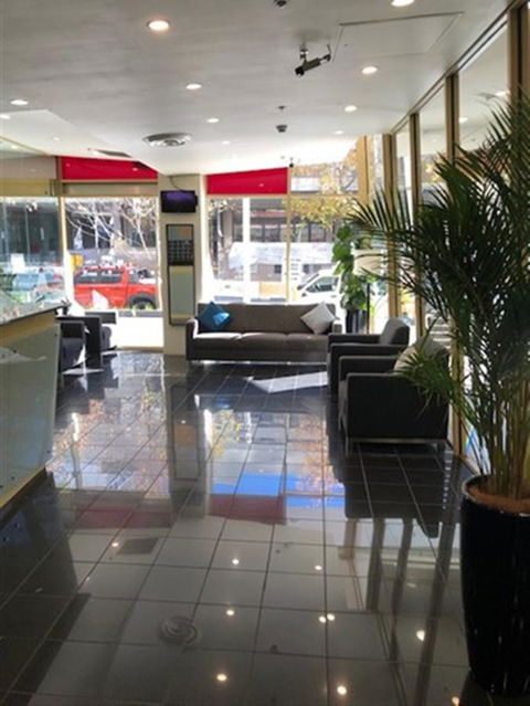 Nesuto Canberra - Accommodation Cooktown 2